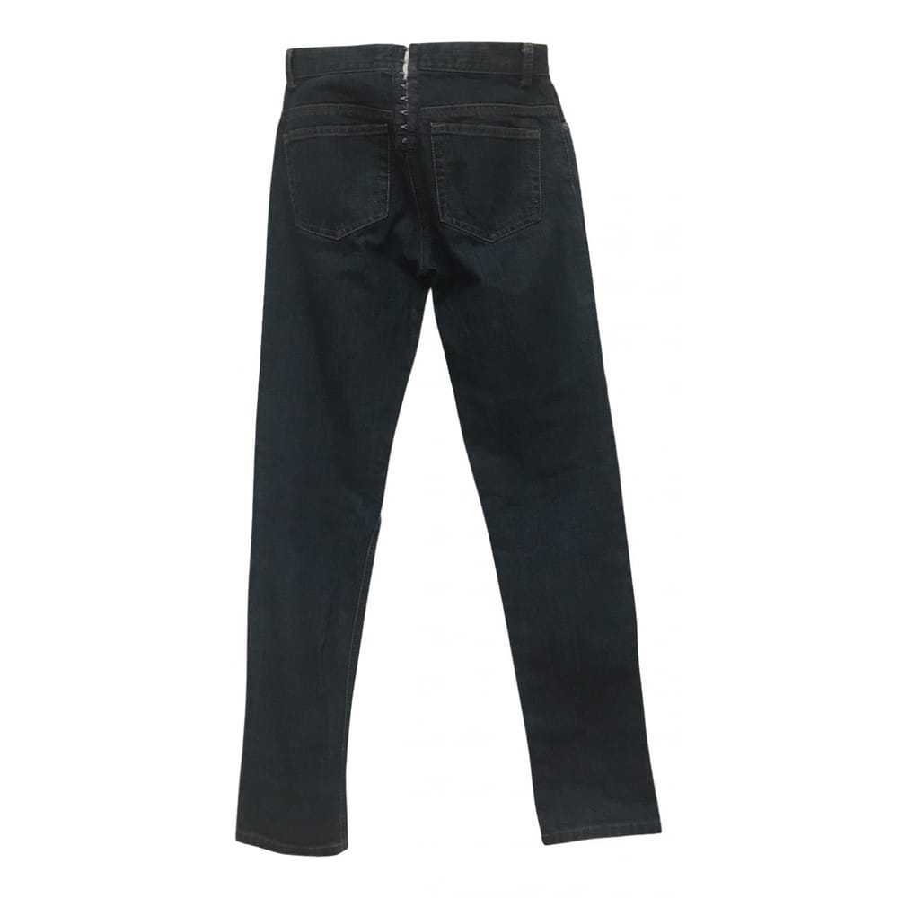 Jean Paul Gaultier Straight jeans - image 2