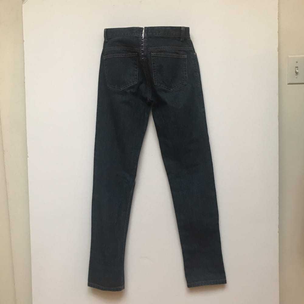 Jean Paul Gaultier Straight jeans - image 3