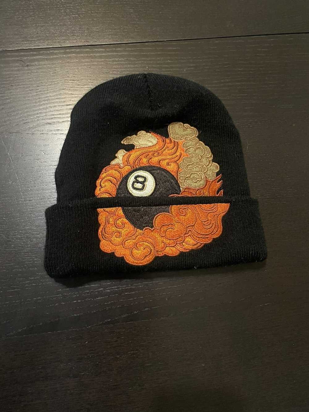 Supreme supreme beanie - image 1