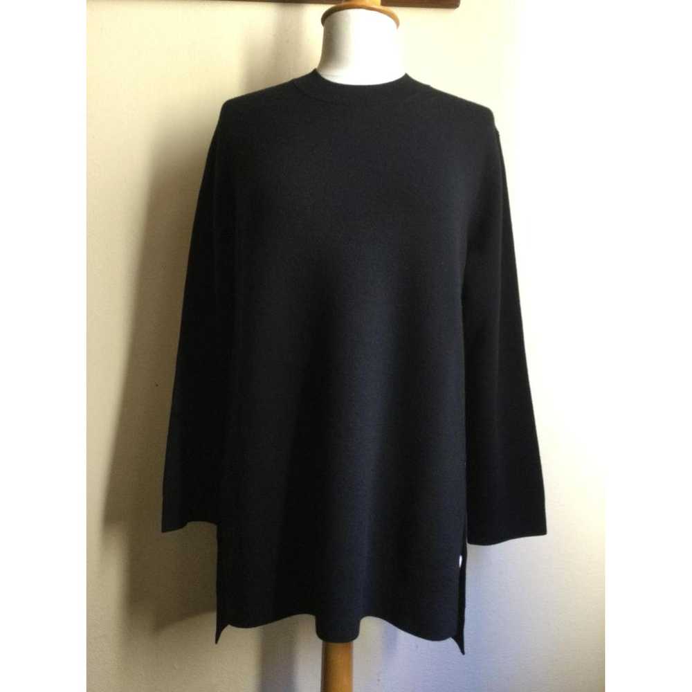 Theory Wool jumper - image 5