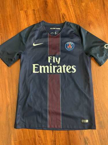 Nike Nike psg home Jersey