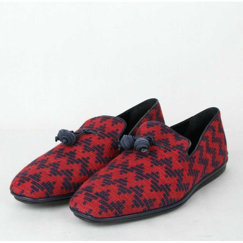 Salvatore Ferragamo Cloth flats - image 2