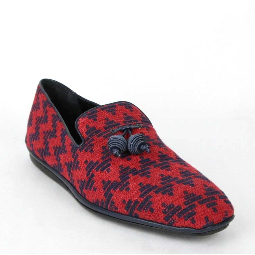 Salvatore Ferragamo Cloth flats - image 7