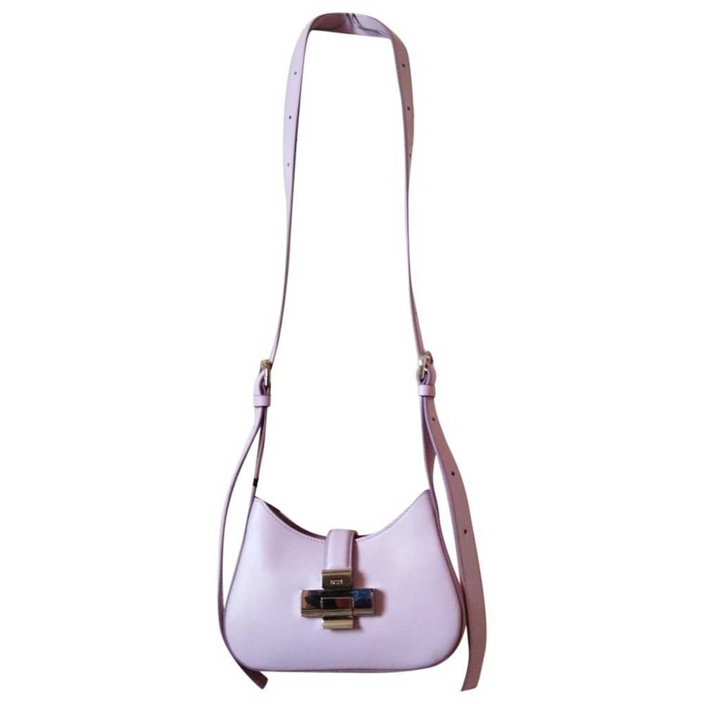 N°21 Leather handbag - image 1