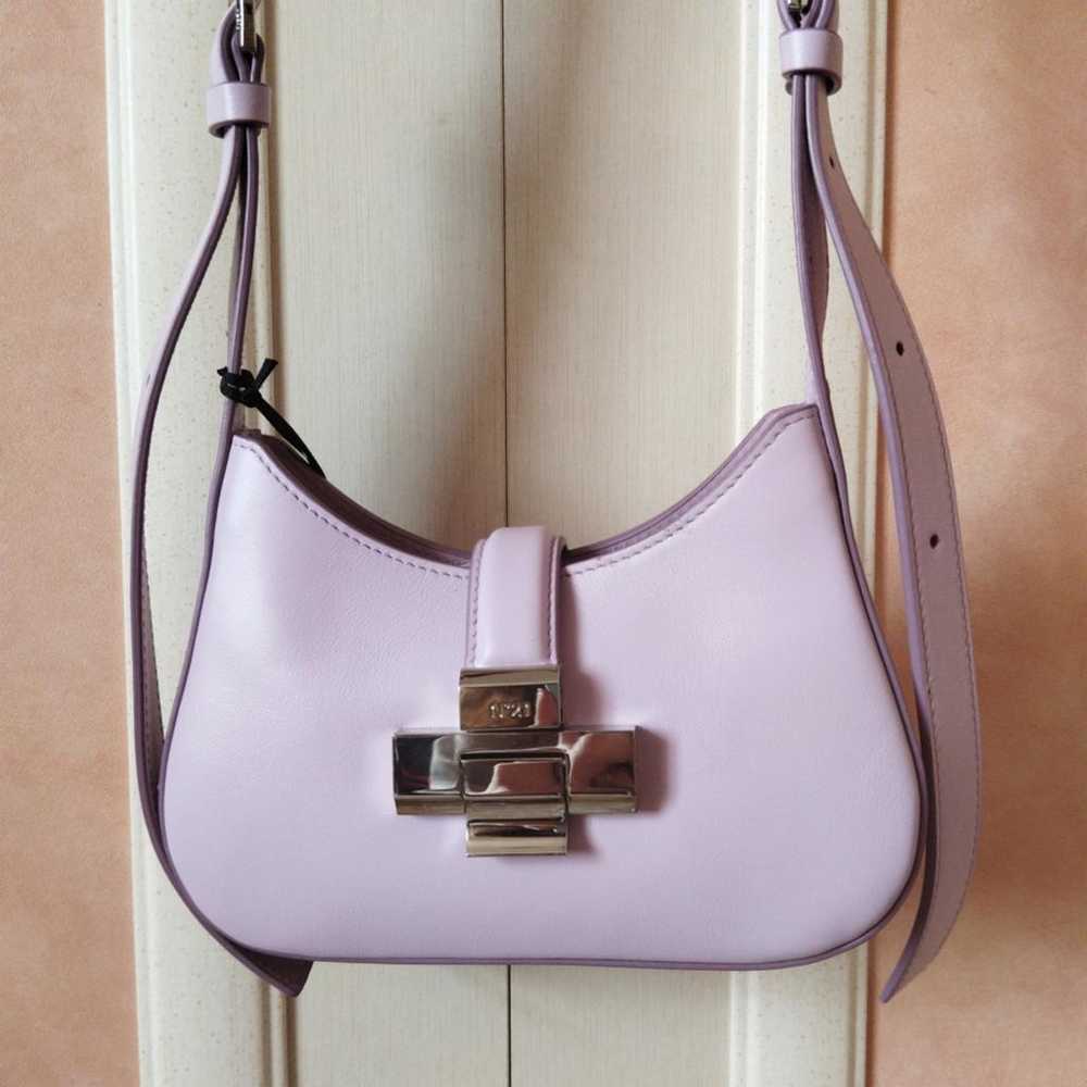 N°21 Leather handbag - image 3