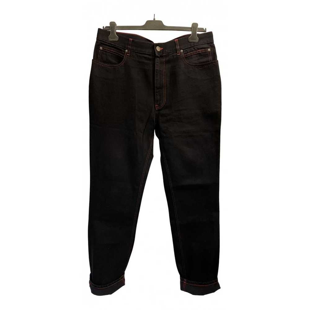 Calvin Klein 205W39Nyc Straight jeans - image 1