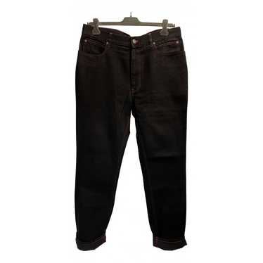 Calvin Klein 205W39Nyc Straight jeans - image 1