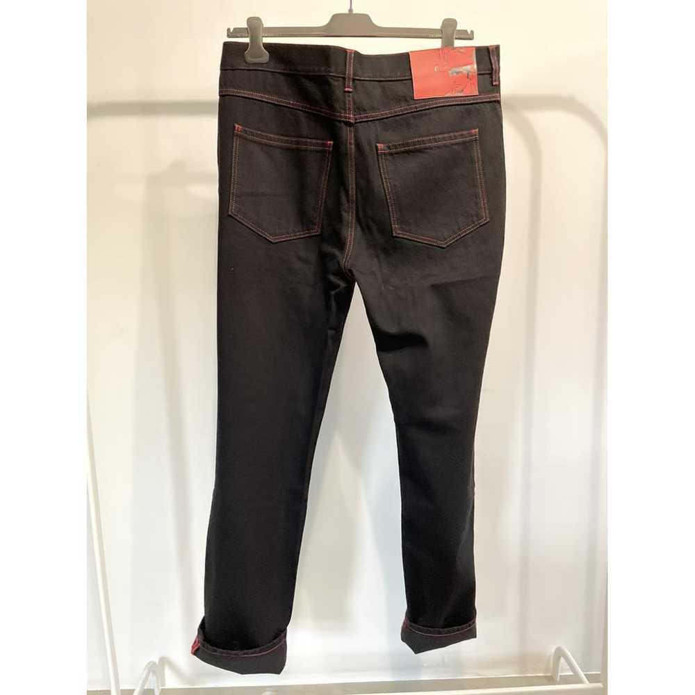 Calvin Klein 205W39Nyc Straight jeans - image 3