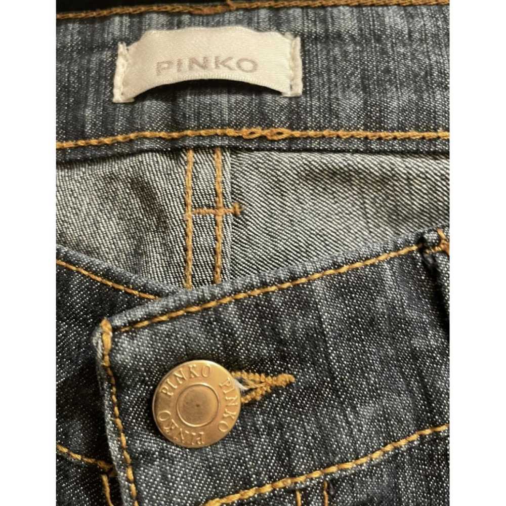 Pinko Straight jeans - image 3