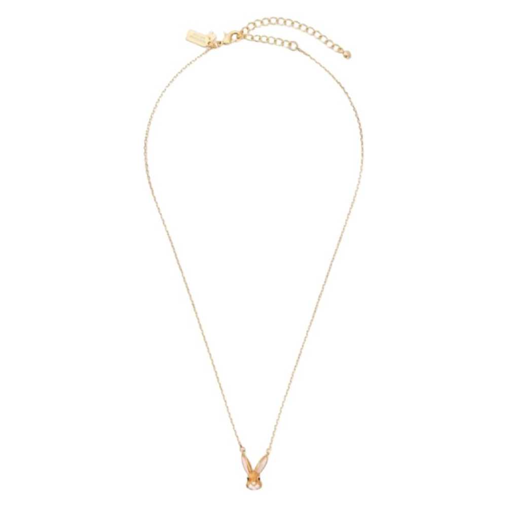 Kate Spade Ceramic necklace - image 3