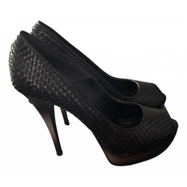 Loriblu Leather heels - image 1