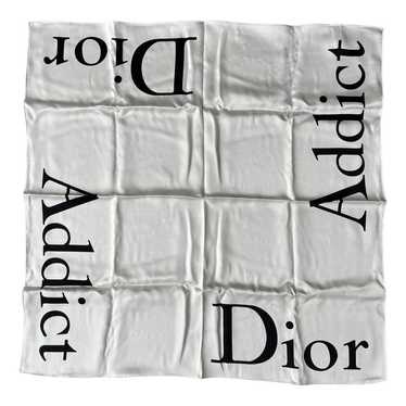 Dior Silk neckerchief - image 1