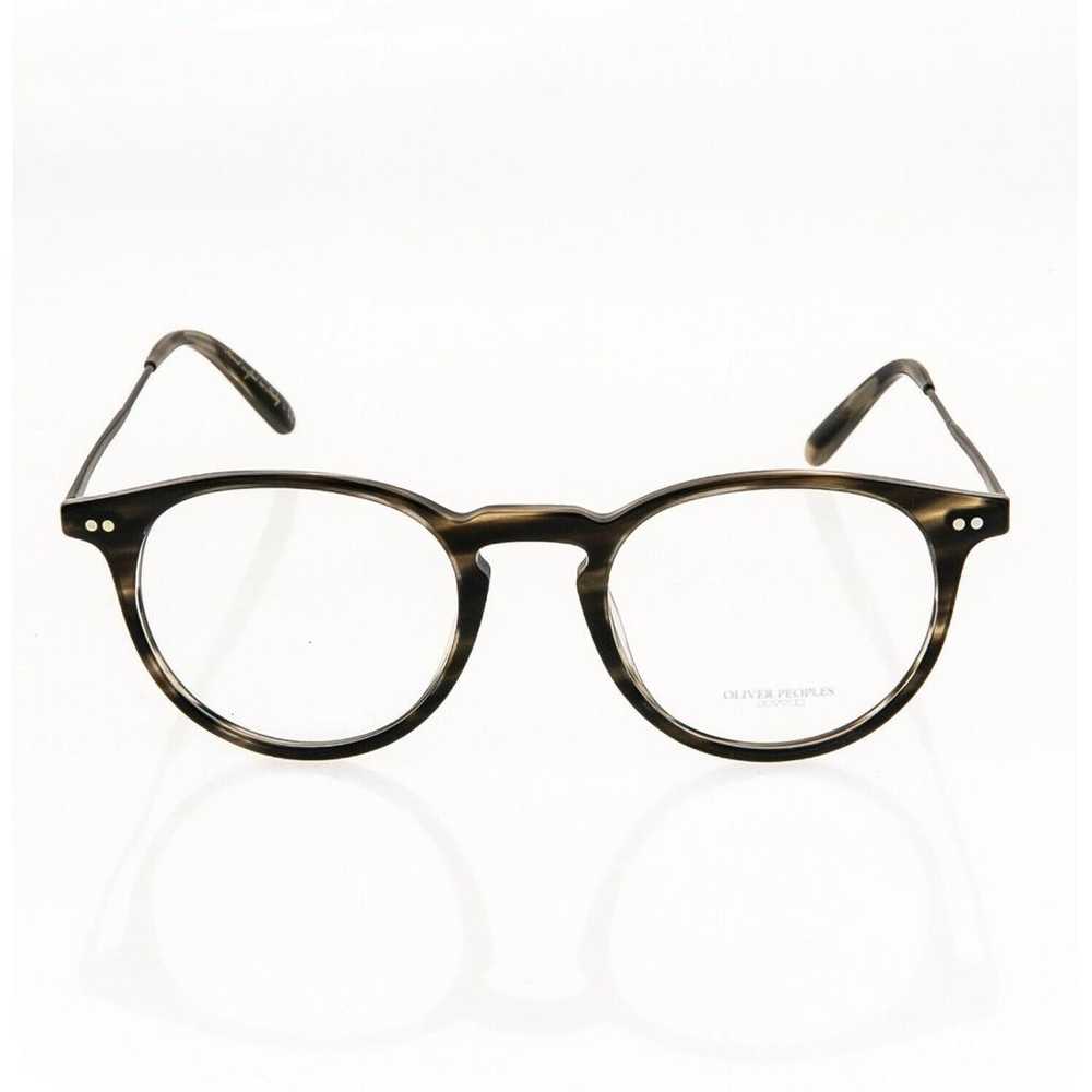 Oliver Peoples Sunglasses - image 2