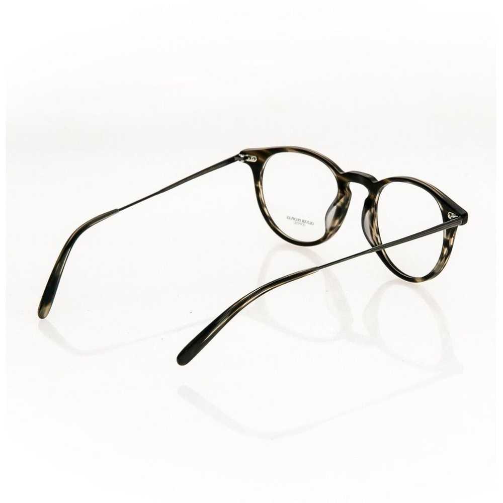 Oliver Peoples Sunglasses - image 3