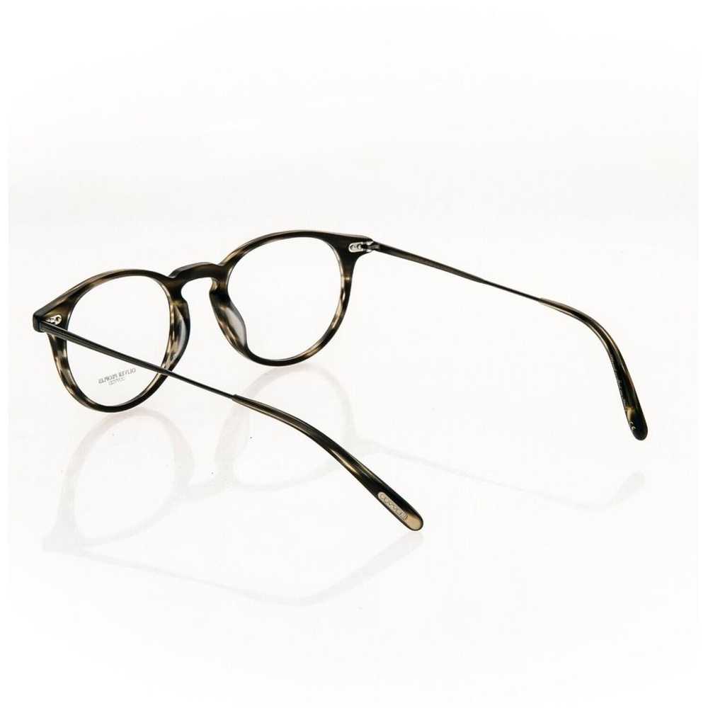 Oliver Peoples Sunglasses - image 5