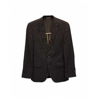 Hugo Boss Linen suit - image 1