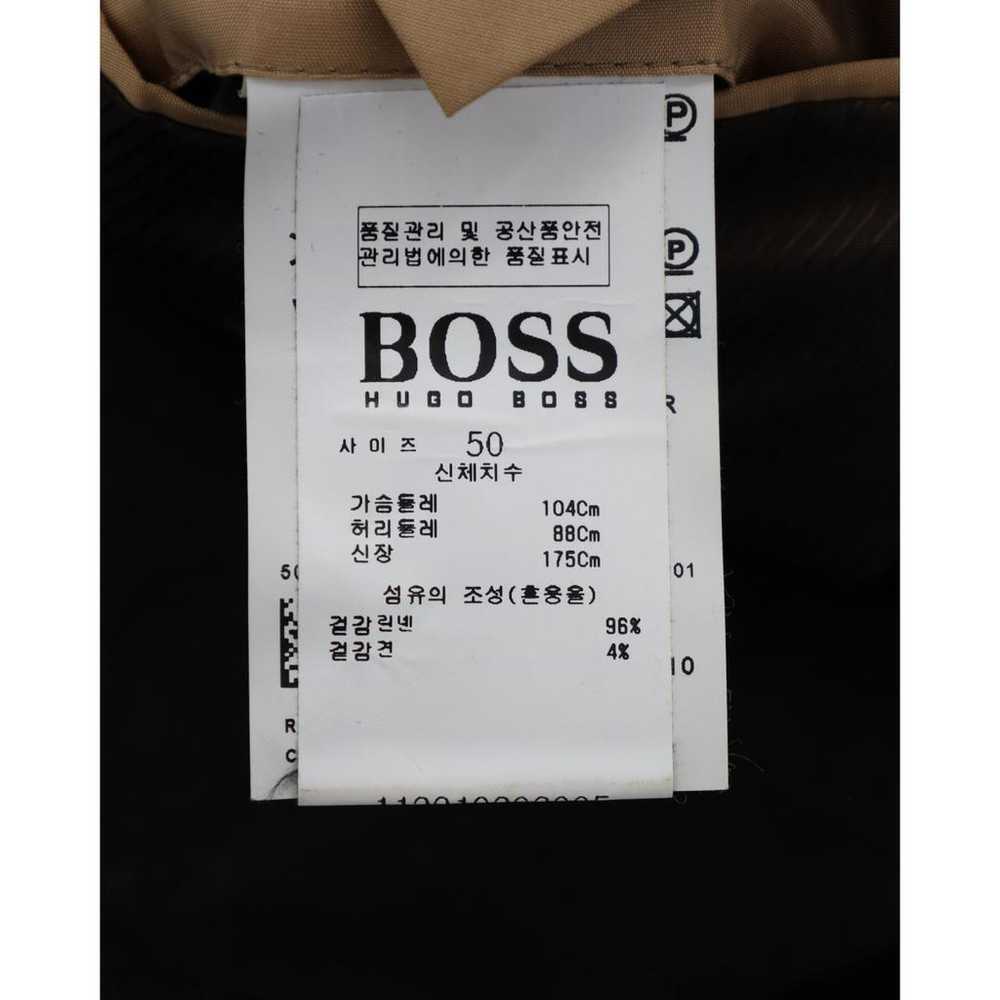 Hugo Boss Linen suit - image 3
