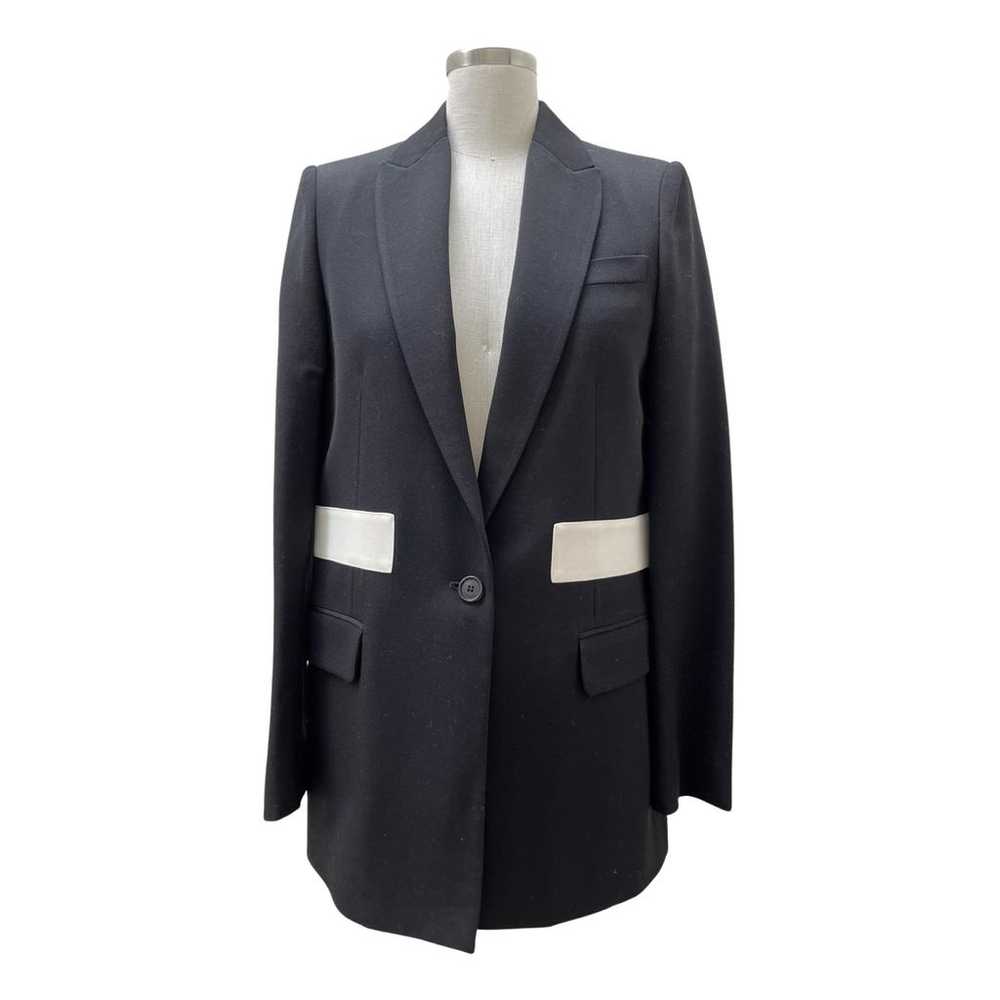 Givenchy Wool suit jacket - image 1