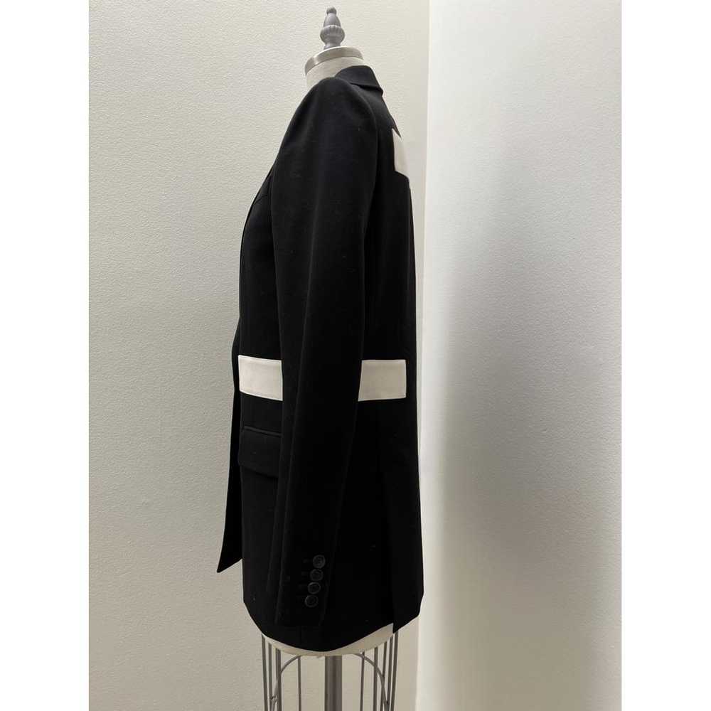 Givenchy Wool suit jacket - image 3