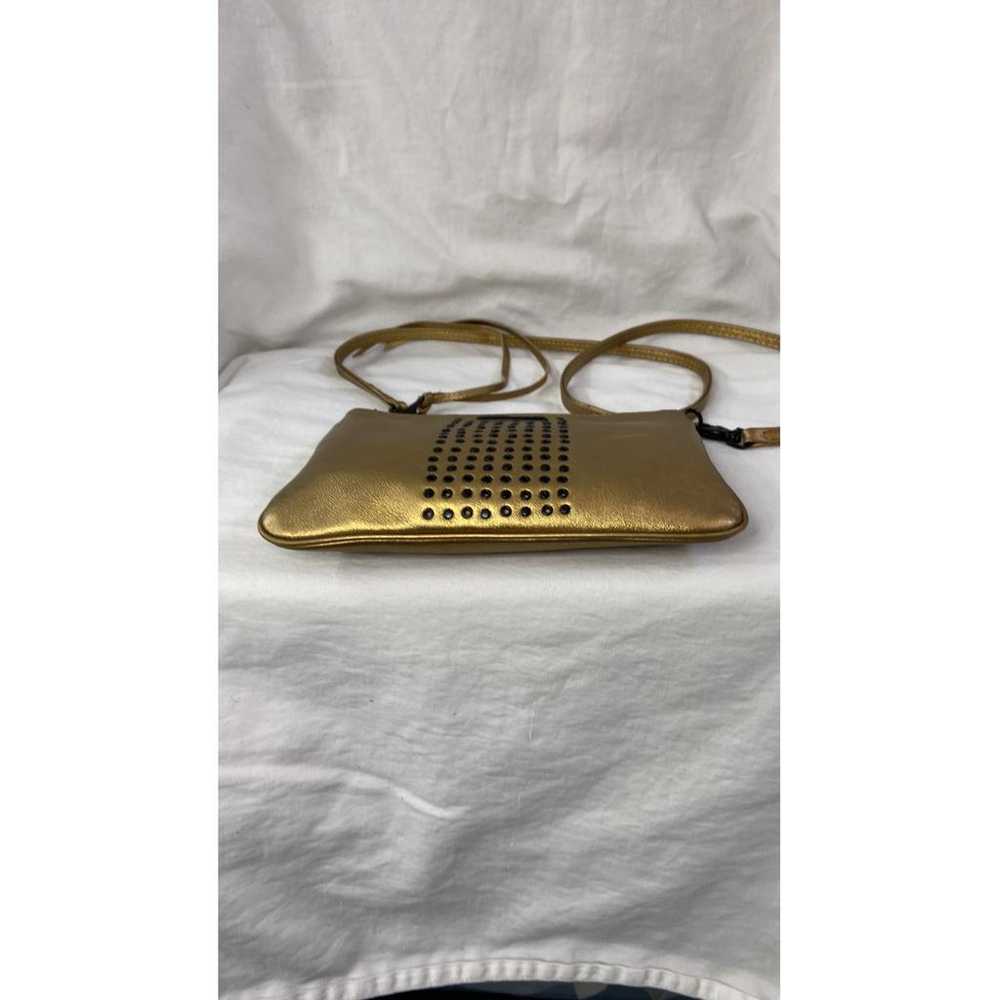 Rebecca Minkoff Leather crossbody bag - image 9
