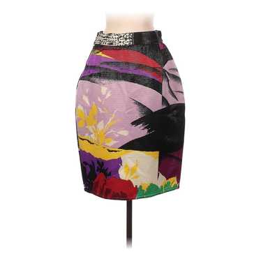 Gianni Versace Wool skirt - image 1