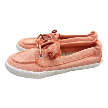 Sperry Trainers