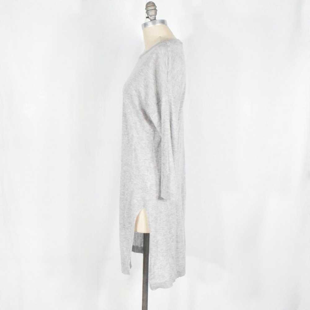 Eileen Fisher Wool mini dress - image 3