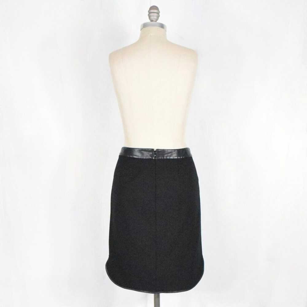 Ann Taylor Mini skirt - image 4