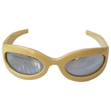 Gucci Goggle glasses - image 1