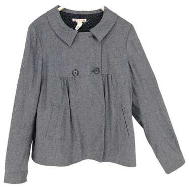 Bonpoint Wool jacket - image 1