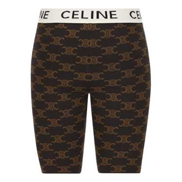 Céline shorts - Gem