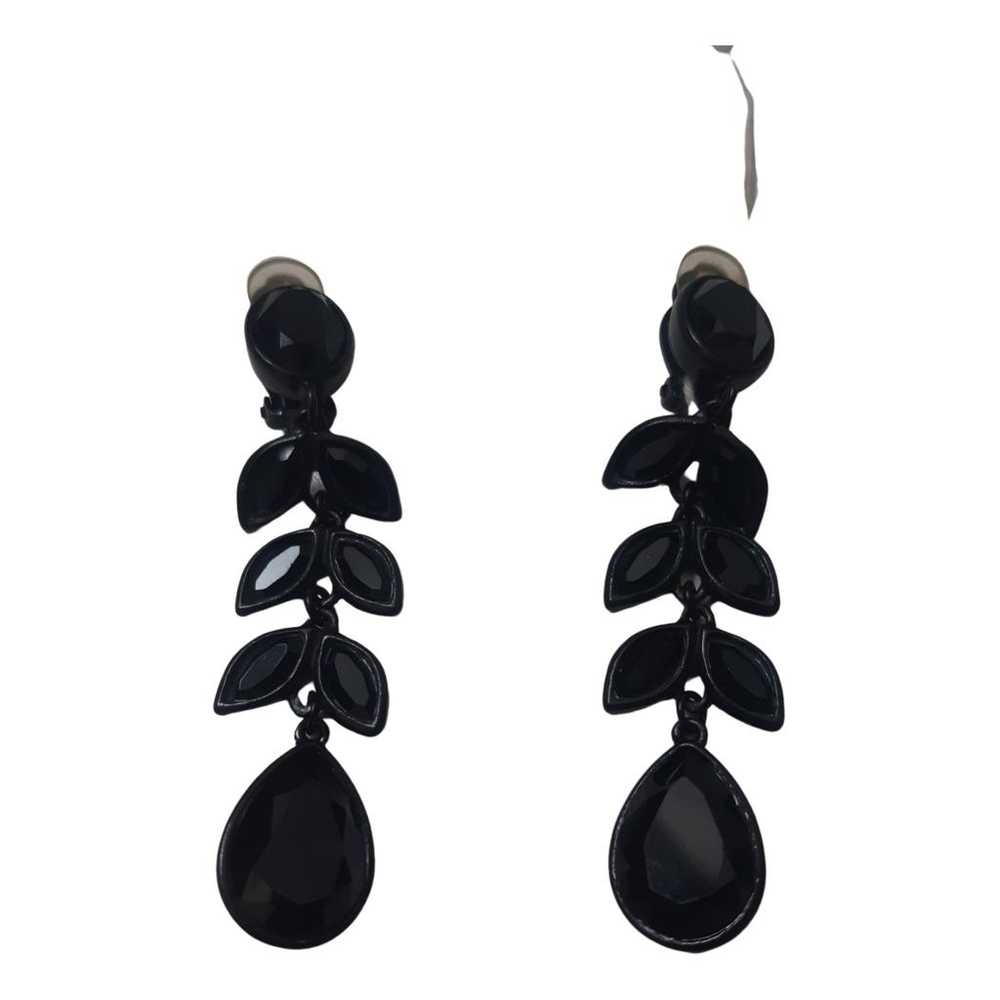 Poggi Crystal earrings - image 1