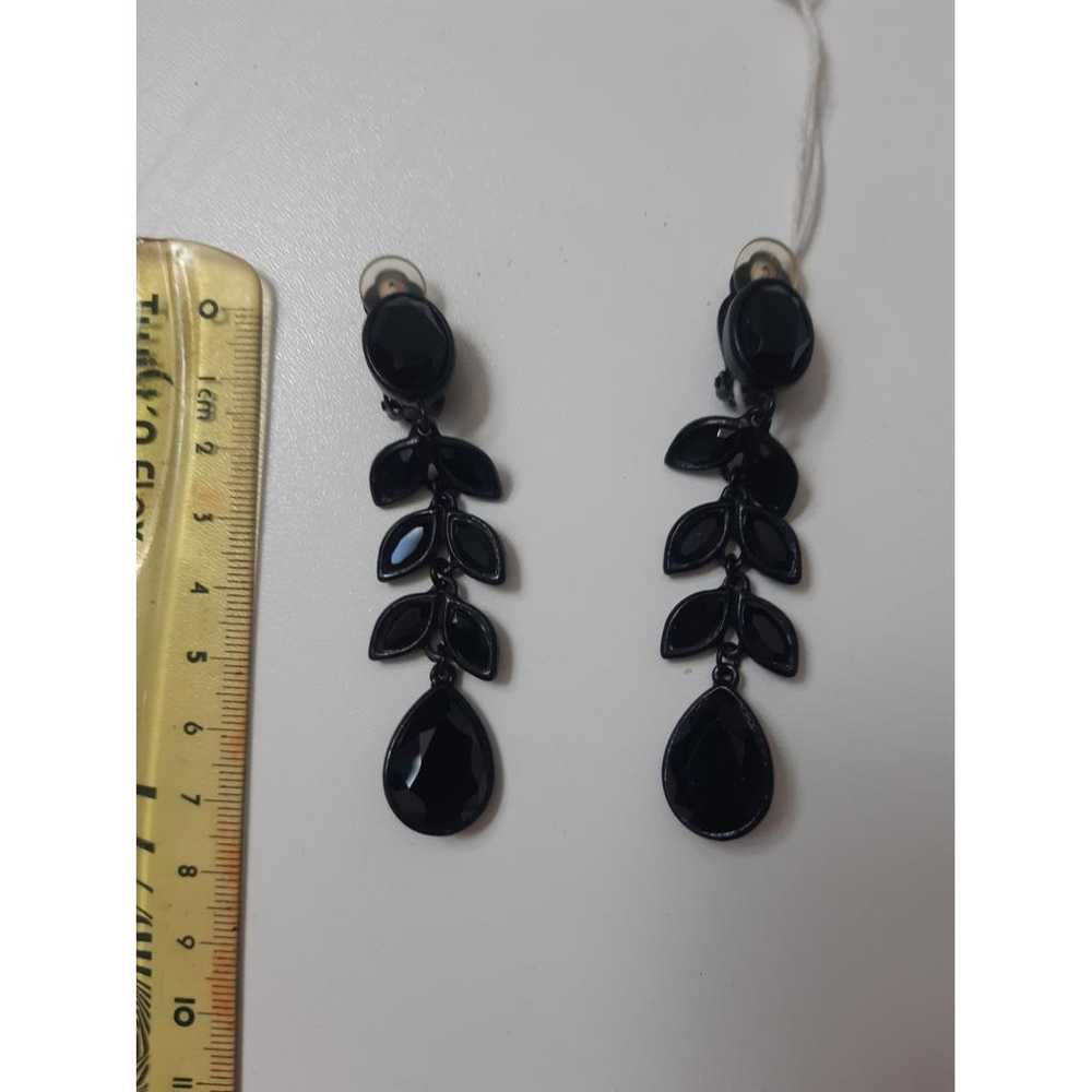Poggi Crystal earrings - image 2