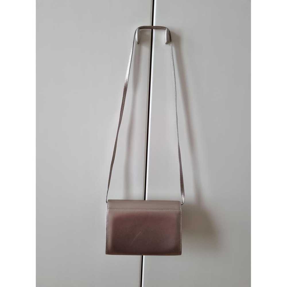 Linea Raffaelli Leather handbag - image 2