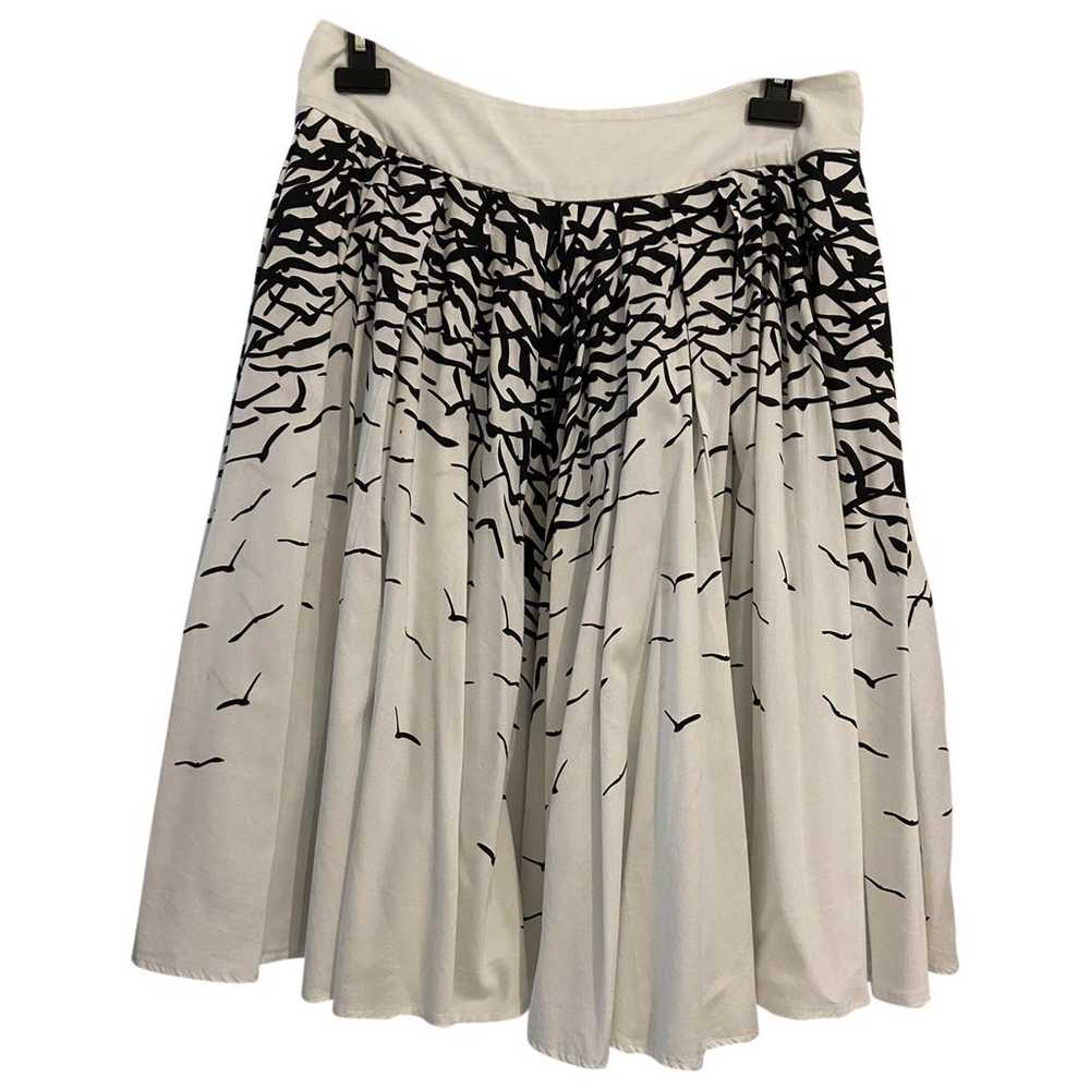 Anne Fontaine Mid-length skirt - image 1