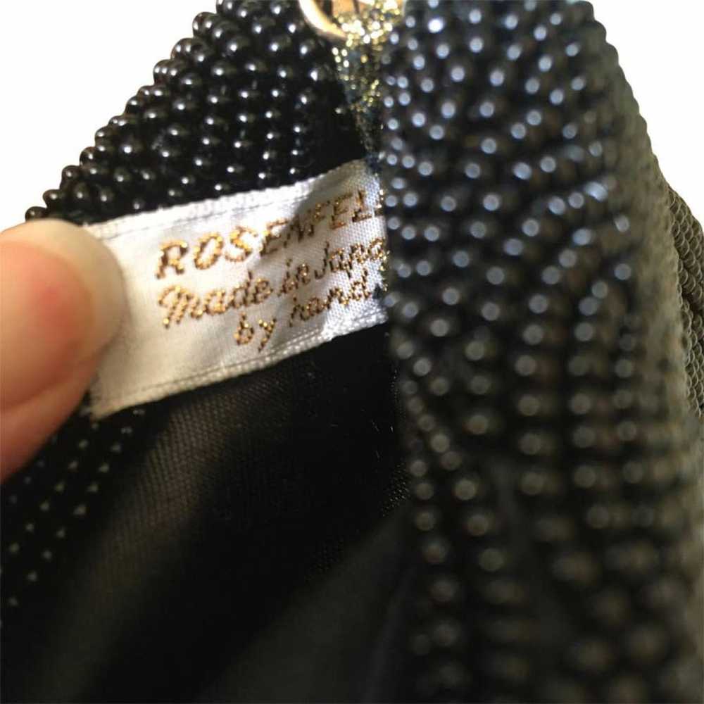 Rosefield Silk handbag - image 4