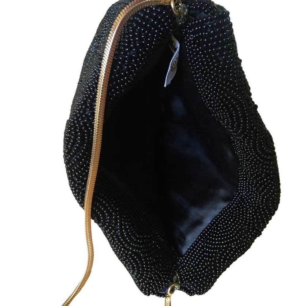 Rosefield Silk handbag - image 5