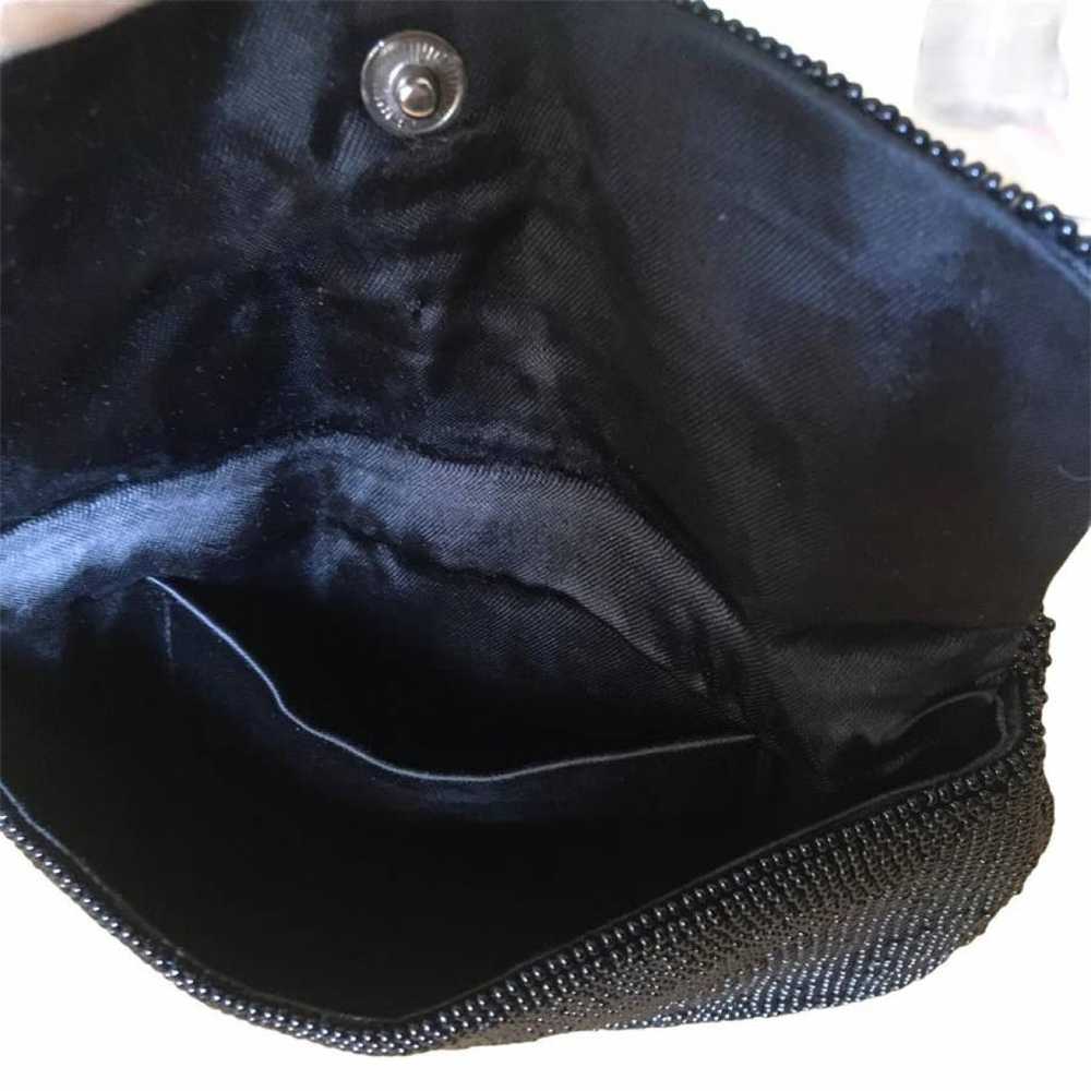 Rosefield Silk handbag - image 7