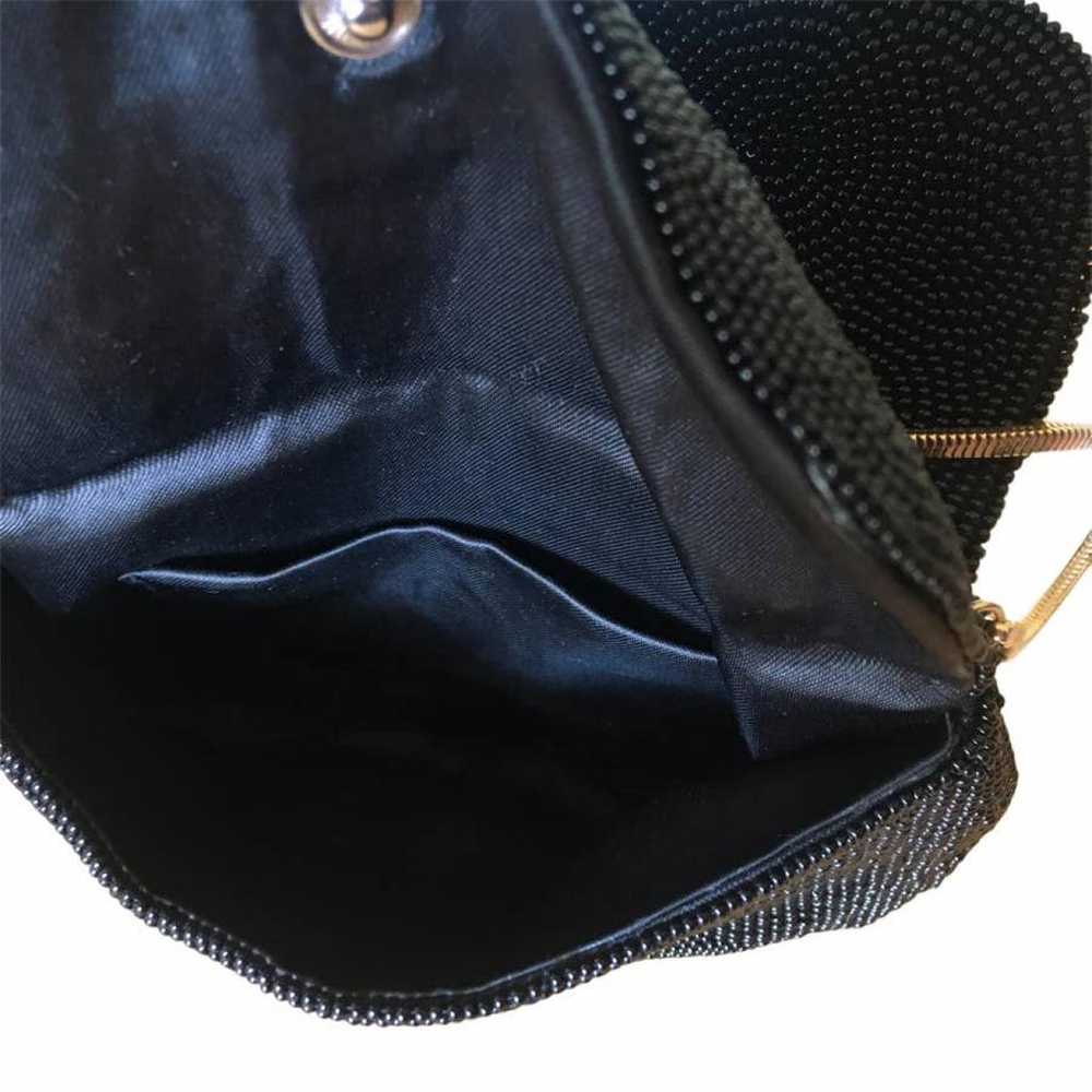Rosefield Silk handbag - image 8