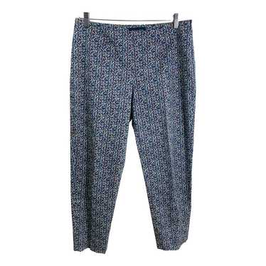 Piazza Sempione Trousers