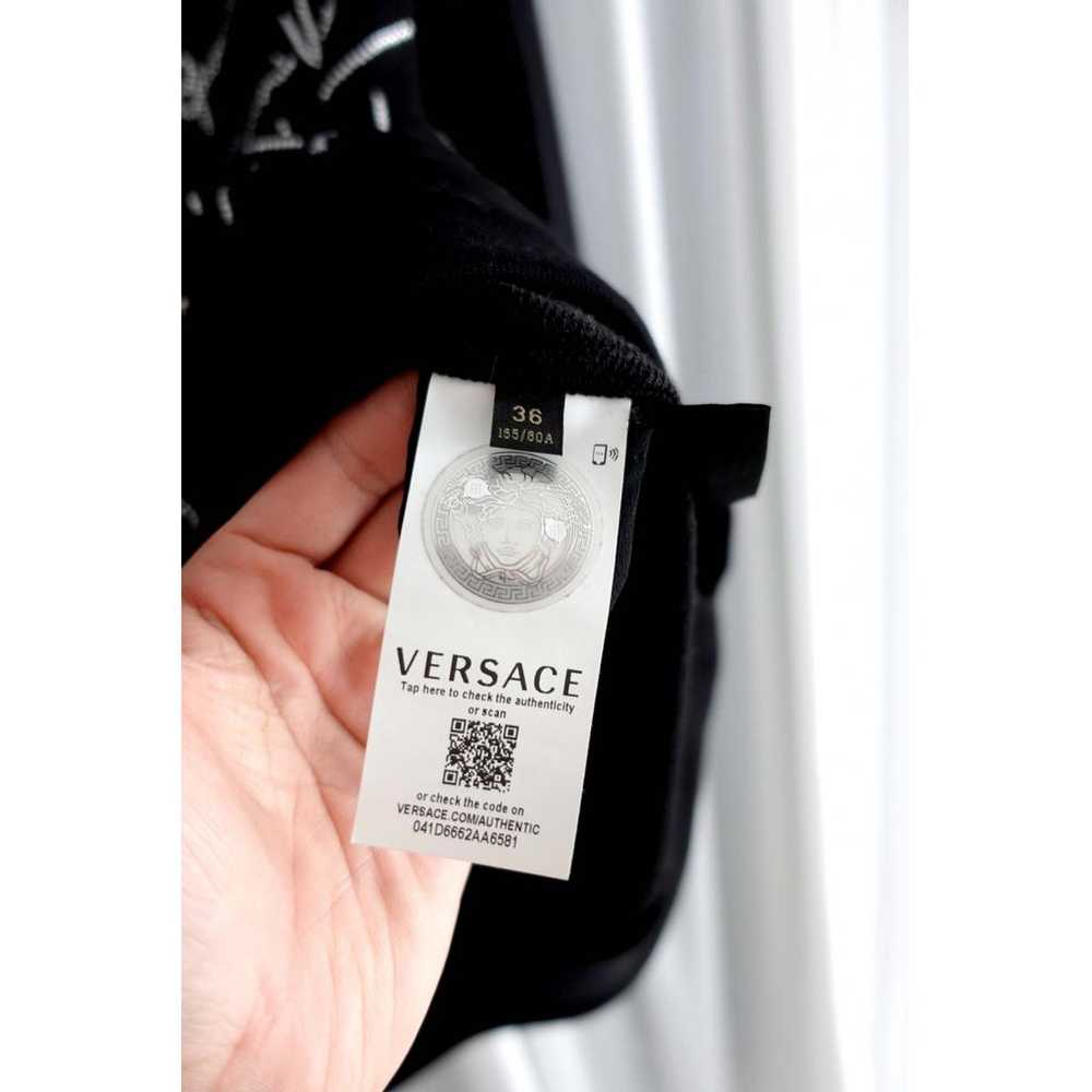 Versace Knitwear - image 7