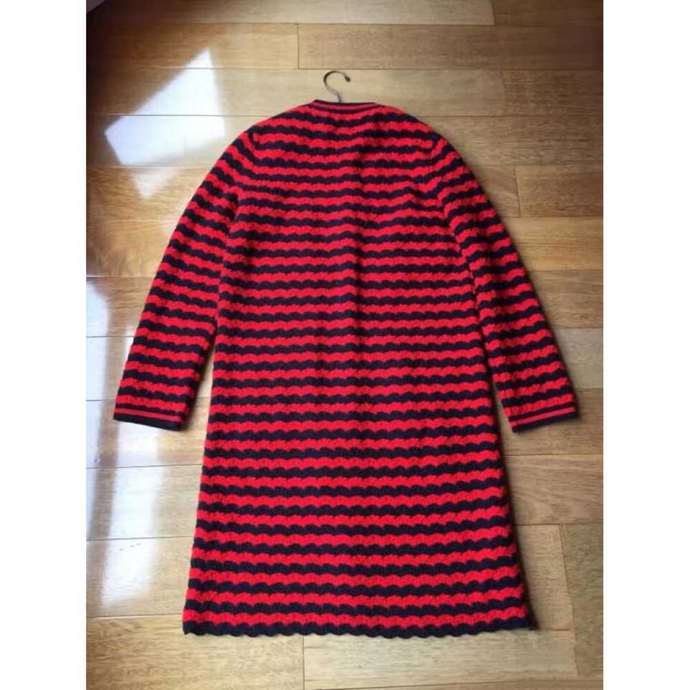 Gucci Wool coat - image 2