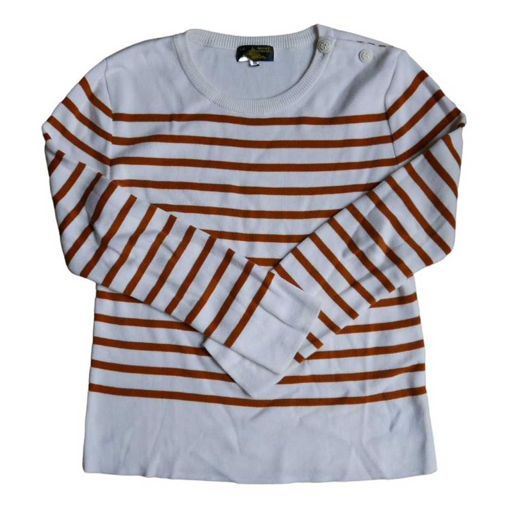 Le Mont Saint Michel Jumper - image 1