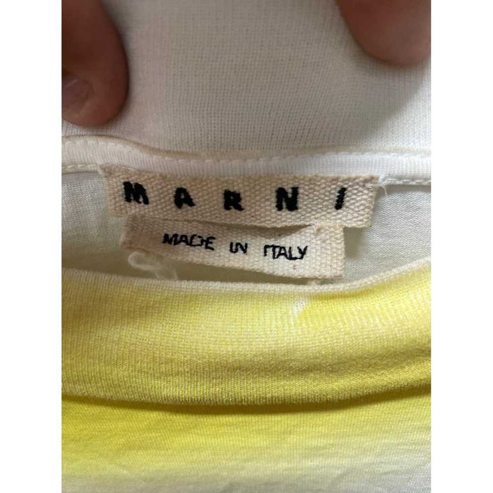 Marni T-shirt - image 3