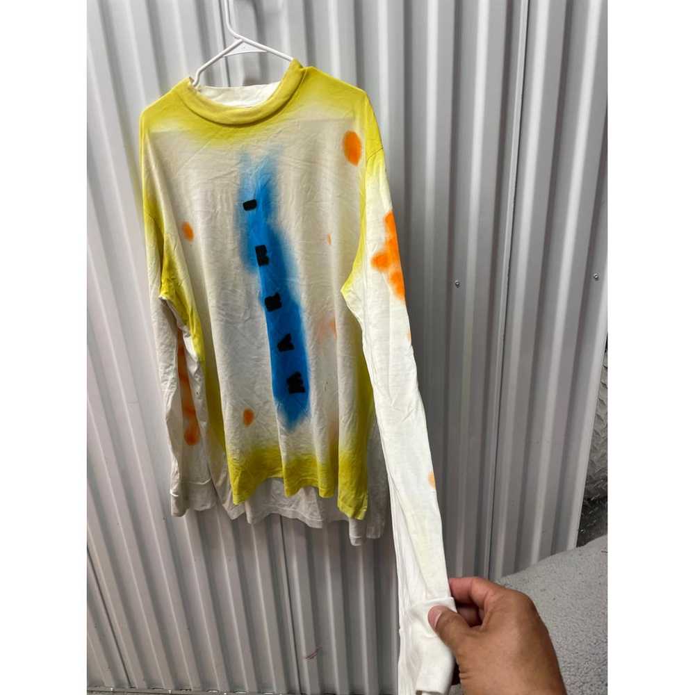 Marni T-shirt - image 8