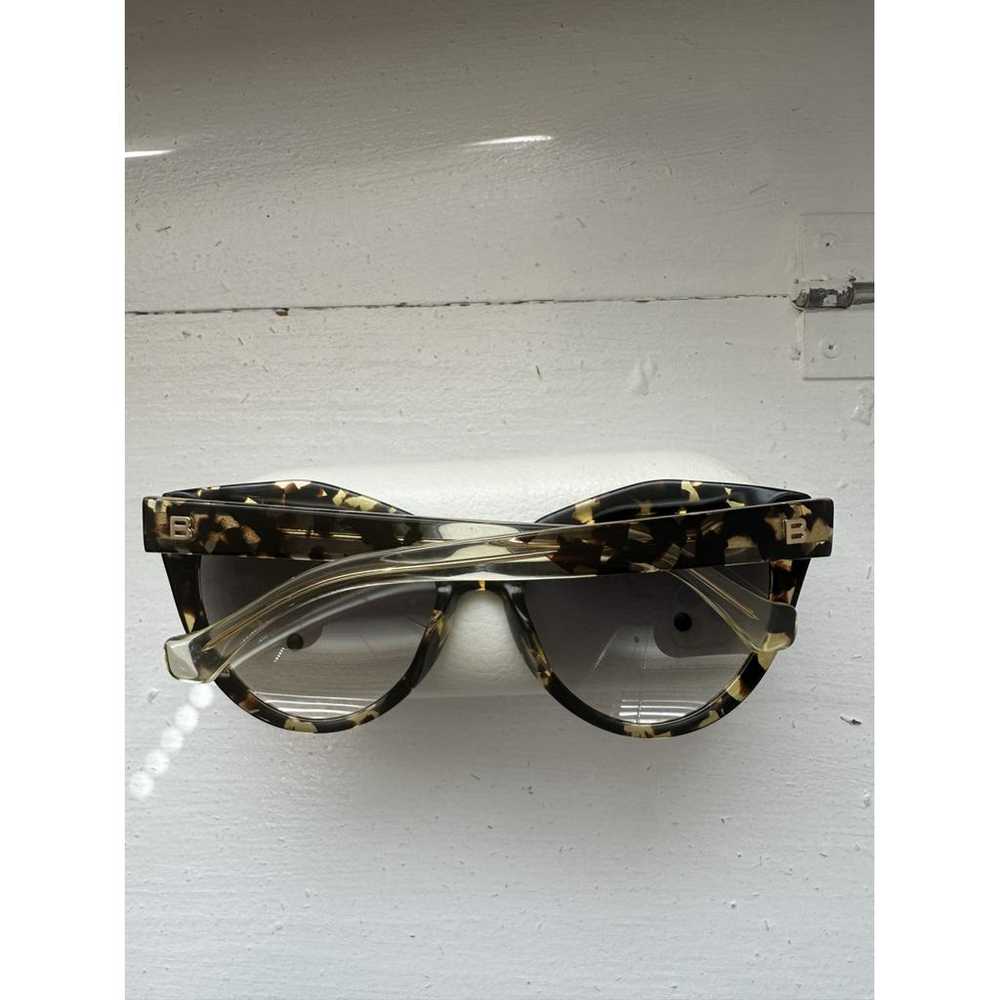 Balenciaga Sunglasses - image 2