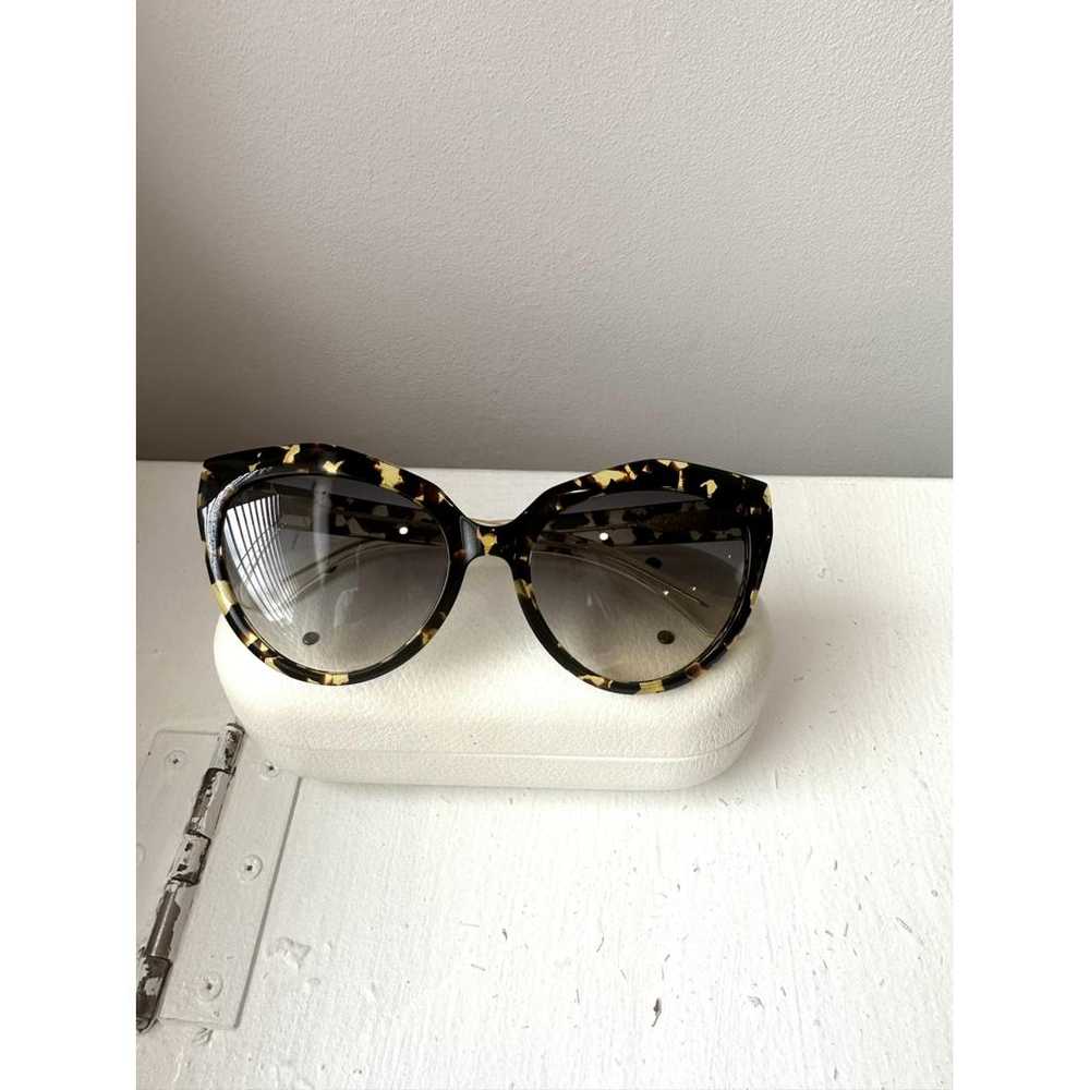 Balenciaga Sunglasses - image 3