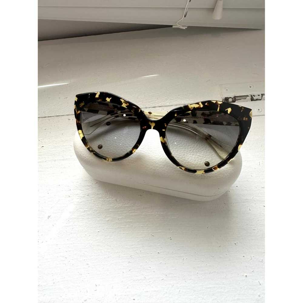 Balenciaga Sunglasses - image 4