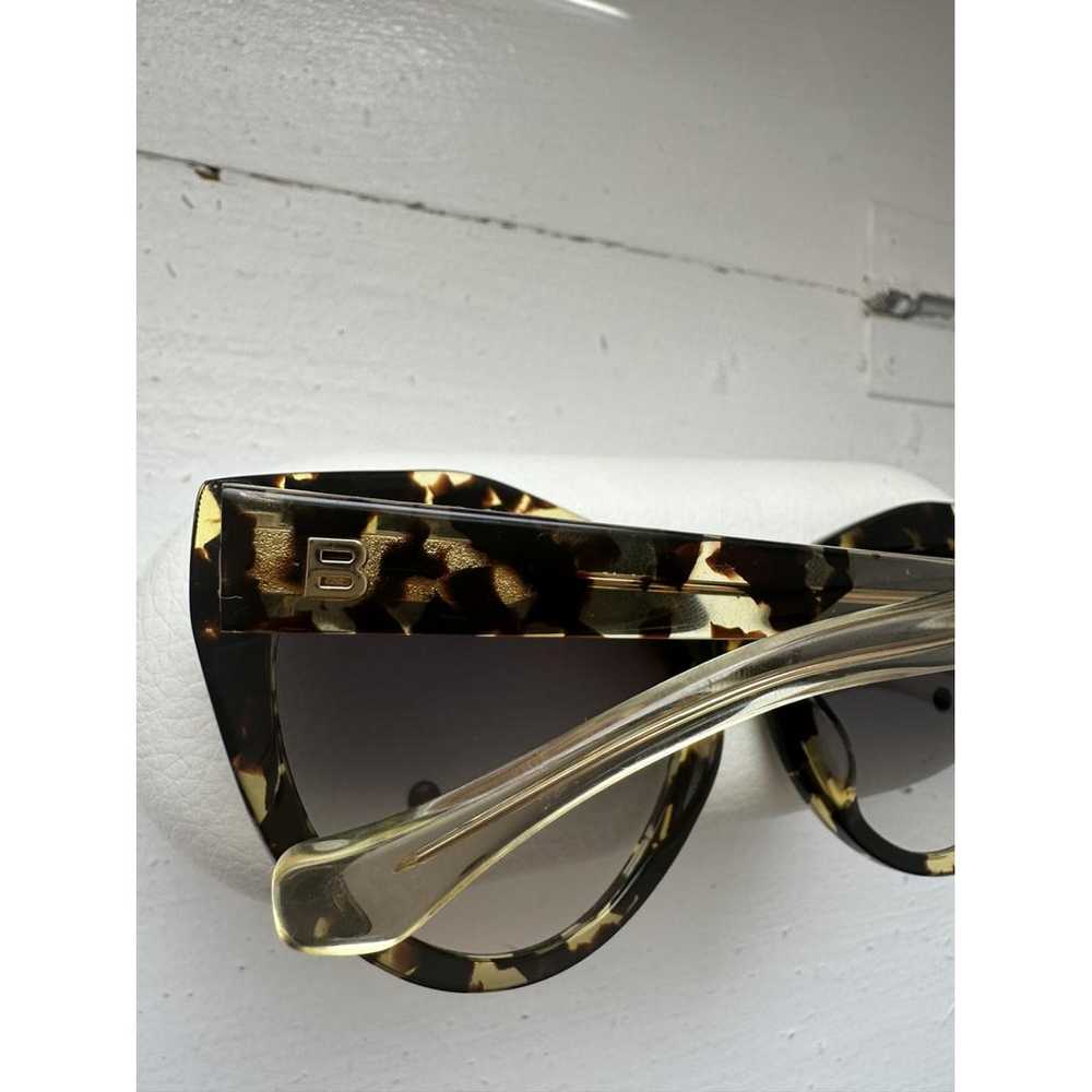 Balenciaga Sunglasses - image 5