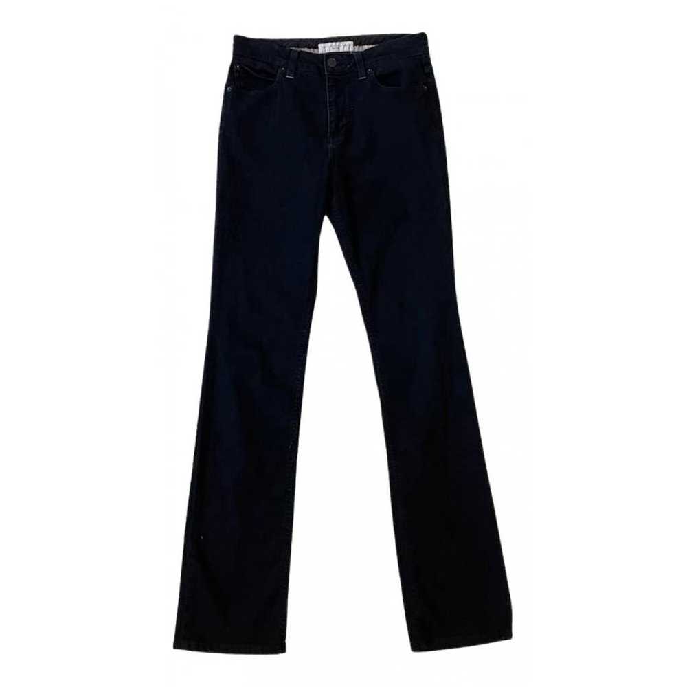 Stella McCartney Straight jeans - image 1